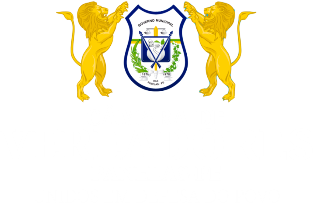 Câmara Municipal de Panelas